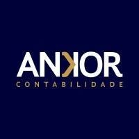 Ankor Contabilidade Logo