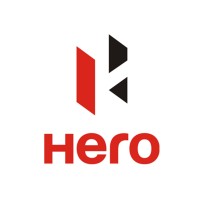Ashish Hero | Ayesha Hero Logo