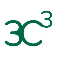3C3 - Triple C Logo