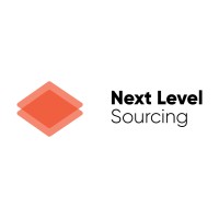 Next Level Sourcing B.V. Logo