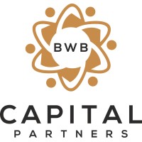 BWB Capital Partners LLC Logo