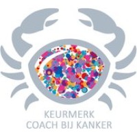 Keurmerk Coach bij Kanker Logo