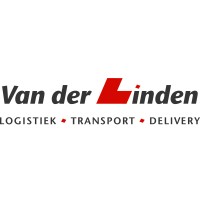 Van der Linden Hillegom BV Logo