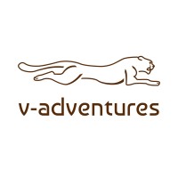 v-adventures LLC Logo