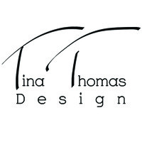 Tina Thomas Design Logo