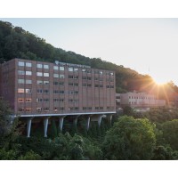Logan Regional Medical Center Logo