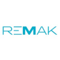 Remak a.s. Logo
