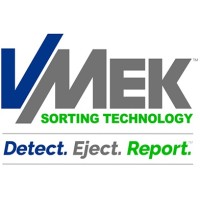 VMek Sorting Technology Logo