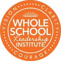 Whole School Leadership, Inc. Logo