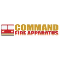Command Fire Apparatus Logo