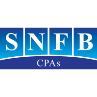 Strickland, Nuske, Friend & Berry CPAs Logo