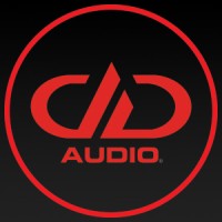 DD Audio Logo