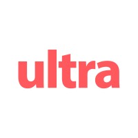 Ultra Logo