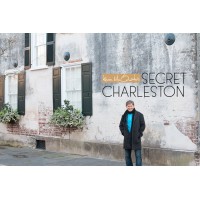 Secret Charleston Logo