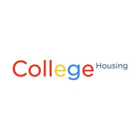 College Housing LLC Logo