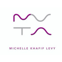 MUTA x Michelle Khafif Levy Logo