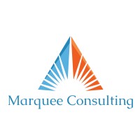 Marquee Coaching and Consulting Logo