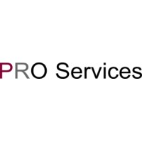 PRO Services GmbH Logo