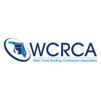 West Coast Roofing Contractors Association Logo