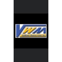 VanWorks Manufacturing Inc. Logo
