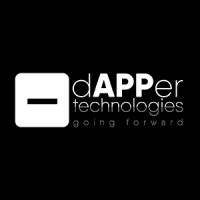Dapper Technologies Logo
