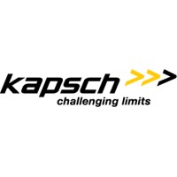 Kapsch TrafficCom América Latina Logo
