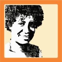 Cursinho Popular Lélia Gonzalez Logo