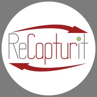 ReCapturit® Logo