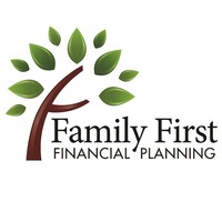 Family First Financial Planning Logo