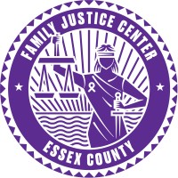 Essex County Family Justice Center Logo