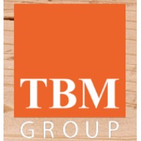 TBM Group S.p.A. Logo