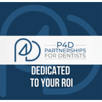 Partnerships for Dentists Logo