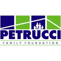 Petrucci Family Foundation Logo