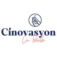 CİNOVASYON DERNEĞİ Logo