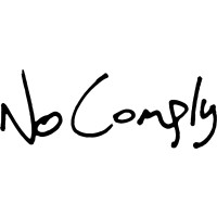 No Comply MGMT Logo