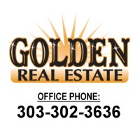 Golden Real Estate, Inc. Logo