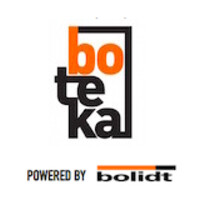 BOTEKA INC Logo
