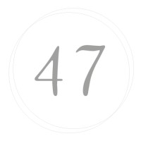 Forty Seven Moments Logo
