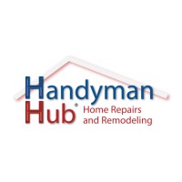 Handyman Hub, Inc. Logo