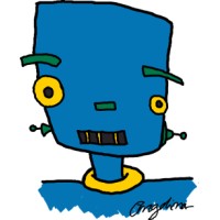 STEAM Bot Workshop Logo