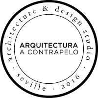 Arquitectura a Contrapelo Logo