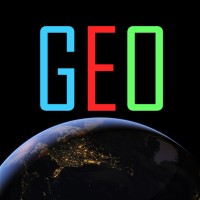 GEO Group Strategic Services Logo