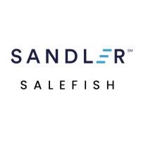 Sandler Training | SaleFish, LLC Logo