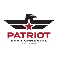 Patriot Environmental LLC Logo