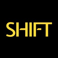 SHIFT Electric Mobility Logo