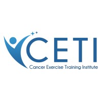 (Official) Cancer Exercise Training Institute Logo