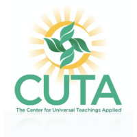 The Center for Universal Teachings Applied Logo