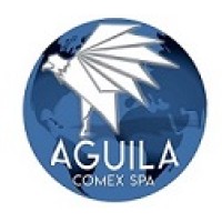 Aguila Comex Logo