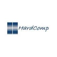 HARDCOMP SPA Logo