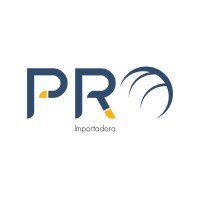 Process Importadora Logo